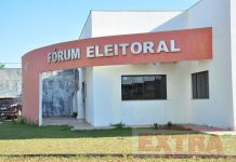 Para garantir maior participação nas eleições, Justiça dispensa pagamento de multas de quase 11 mil eleitores em Vilhena