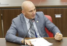 DER garante a Ezequiel Neiva recuperação de rodovia que interliga Colorado a Corumbiara