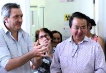 MPF alerta prefeito e secretário após constatar compras em sobrepreço em medicamentos e EPIs em Vilhena