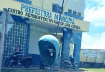 THEOBROMA: PF faz devassa na prefeitura por suspeita de fraudes em licitações e desvios de recursos públicos