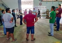Motoristas e Semtran analisam regulamentação de lei para transporte por aplicativo em Vilhena