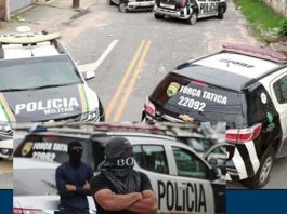 TENSÃO: paralisação não está descartadas na PM de Rondônia