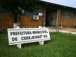 Prefeita nega boatos de dois casos suspeitos do coronavírus em Cerejeiras