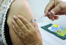 Em Vilhena, Secretaria de Saúde adia vacinação contra gripe para sábado; assessoria explica