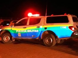 VILHENA: universitária é vítima de assalto e bandido fala que iria estuprá-la para terminar serviço