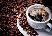 Consumo mundial de café supera produção