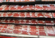 Preço das carnes tem queda de 3,53% em fevereiro, segundo IBGE
