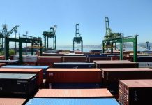 Vendas externas do agro somam US$ 6,41 bilhões em fevereiro