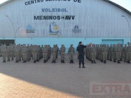 Associação Agente Mirim abre inscrições para preencher 120 vagas em Vilhena