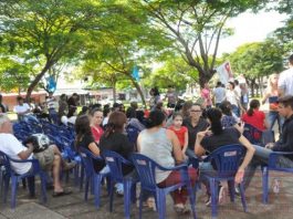 Em carta aberta ao IFRO, Sindicato diz que Educação enfrenta ataques do governo e convoca filiados para mobilização em Vilhena