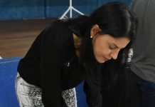 Prefeita sanciona lei de reajuste salarial dos servidores da educação em Cacoal