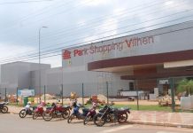 Park Shopping irá funcionar normalmente em Vilhena