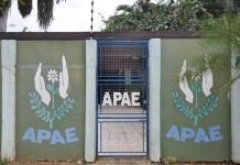 Edital de convocação para assembleia geral da Apae Vilhena