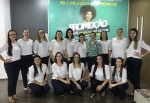 COLUNA SOCIAL MARISA LINHARES: comemorações e aniversariantes marcam a semana em Cacoal