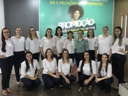 COLUNA SOCIAL MARISA LINHARES: comemorações e aniversariantes marcam a semana em Cacoal
