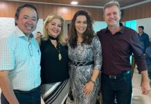 Contra dengue, governo atende solicitação de Luizinho Goebel e fumacê volta a ser aplicado em Vilhena