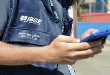 Com 1.480 vagas, IBGE lança processo seletivo com vagas em todos os municípios de RO