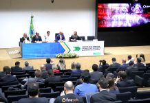 Coronel Chrisostomo promove evento de lançamento da frente parlamentar em prol dos esportes eletrônicos e games