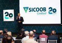 Sicoob Credisul alcança marca de R$ 2 bilhões em ativos