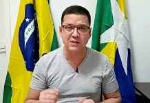 Ações da PF em RO motivam audiência e Marcos Rocha será ouvido em 9 de julho na “CPI da Covid”