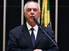 Nazif apresenta proposta para acabar com emenda de R$ 15 bi de relator e destinar recursos para o enfrentamento do coronavírus