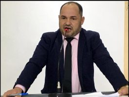 Ao defender prefeito e secretário, Macedo “cutuca” colegas por ausência em audiência que mostrou melhorias na Saúde de Vilhena