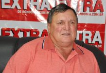 Após eleger sucessora e deixar Pimenteiras organizado, Vino é cortejado por partidos para disputar uma vaga na ALE