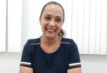 Rosangela Donadon faz balanço do segundo mandato e destaca compromisso com Cone Sul