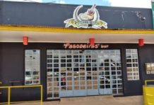 Confira a programação da semana na “Pagodeiras Bar” em Vilhena