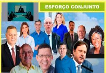 OPINIÃO DE PRIMEIRA: teleconferência entre governo e bancada federal debate utilização de R$ 22 milhões no combate ao coronavírus