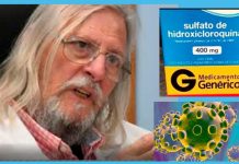 OPINIÃO DE PRIMEIRA: há 13 anos, médico francês diz que descobriu cura para o corona, incluindo o que transmite a covid 19