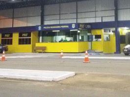 PRF adota atendimento virtual por e-mail para o público externo em RO