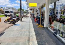 Em novo decreto, governo deve flexibilizar atividades do comércio em RO; empresário vilhenense mostra otimismo