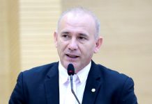 Preocupado com coronavírus, Ezequiel indica ao Governo liberação de servidores acima de 60 anos para trabalhar em casa