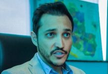 Secretário de saúde deve migrar para Patriotas com compromisso de disputar prefeitura de Porto Velho