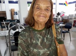 Neto mata e esquarteja avó em Jaru