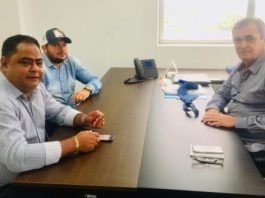 Chiquinho da Emater garante emenda de R$ 134 mil para implantação de fábrica de ração em Colorado