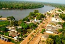 Decreto proíbe pesca esportiva e turismo por 30 dias em Pimenteiras; desobediência gera apreensão