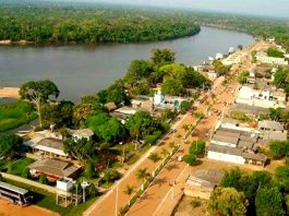 Decreto proíbe pesca esportiva e turismo por 30 dias em Pimenteiras; desobediência gera apreensão