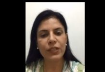 PANDEMIA: prefeita explica decreto que fecha comércio, aumenta restrições e alerta: “o vírus já deve circular em Cacoal”; vídeo