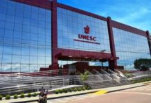 Unesc completa 35 anos de atividades em Rondônia