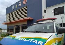 Motorista e animais de estimação são atacados por cachorro do vizinho e caso vai parar na polícia em Vilhena