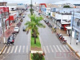 Professor anuncia e 1º caso suspeito que envolvia aluno de escola particular dá negativo para coronavírus em Vilhena