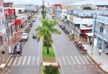 Vilhena tem 3º caso suspeito de coronavírus; paciente teve contato com grupo de italianos que fez tour pela cidade