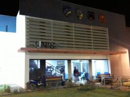 Bandidos aproveitam feriado para roubar e furtar em Vilhena