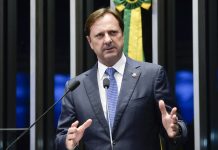 Acir Gurgacz destaca apoio a auxílio emergencial de R$ 600 para mais trabalhadores