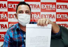 Autônomo pede melhorias em iluminação pública e questiona prefeito de Vilhena por fechar comércio: “por que a granja dele continua a todo vapor?”