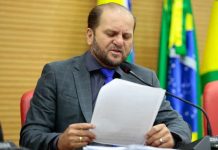 Cirone defende conciliação entre medidas preventivas e reabertura de empresas em RO