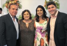 COLUNA SOCIAL MARISA LINHARES: aniversariantes agitam semana em Cacoal