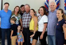 COLUNA SOCIAL MARISA LINHARES: comemorações e adoção de medidas protetivas são destaque em Cacoal